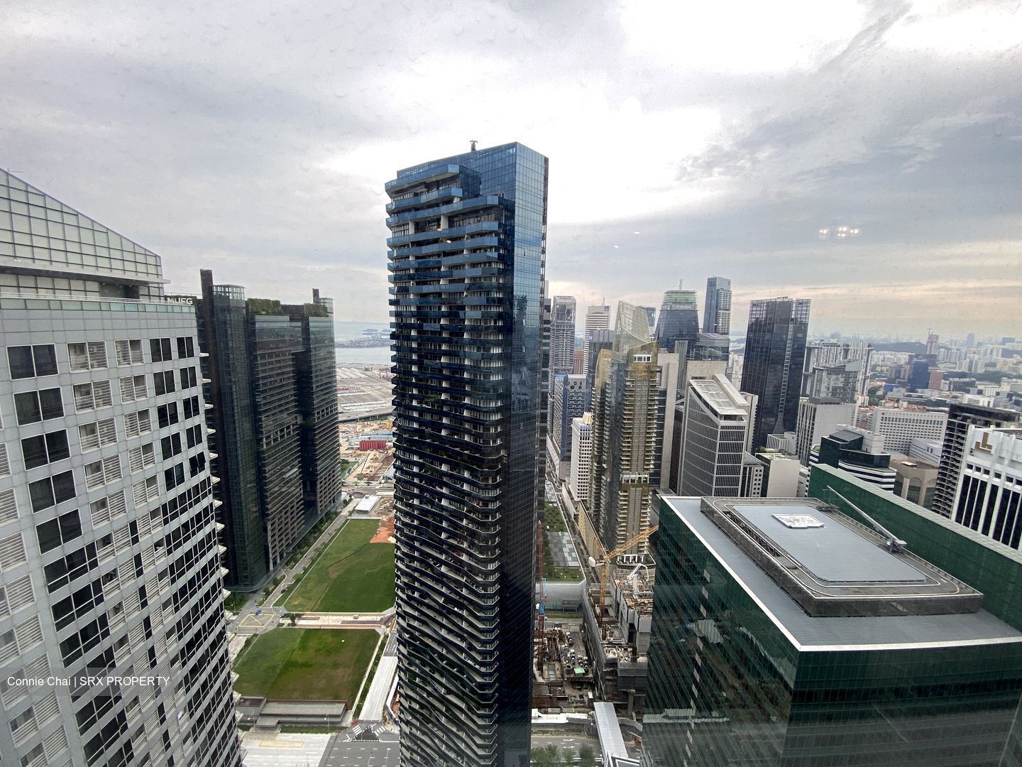 The Sail @ Marina Bay (D1), Apartment #325516081